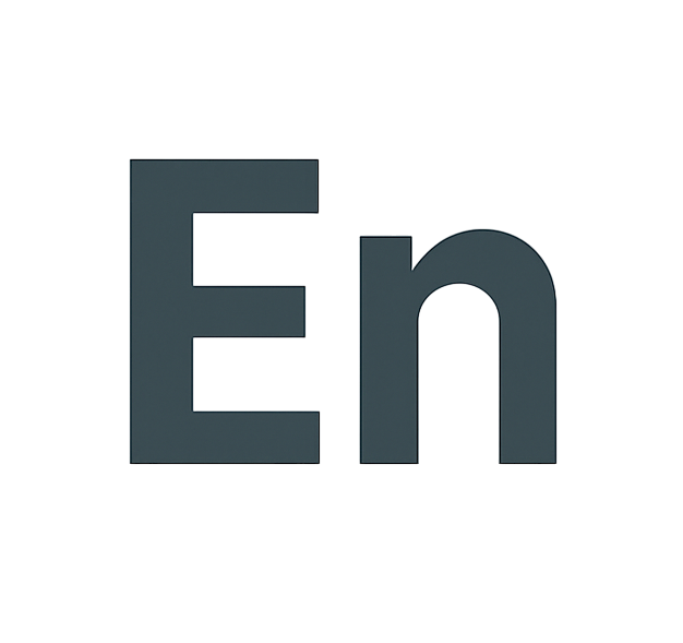 English