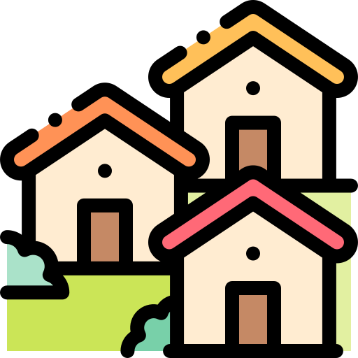 Villages