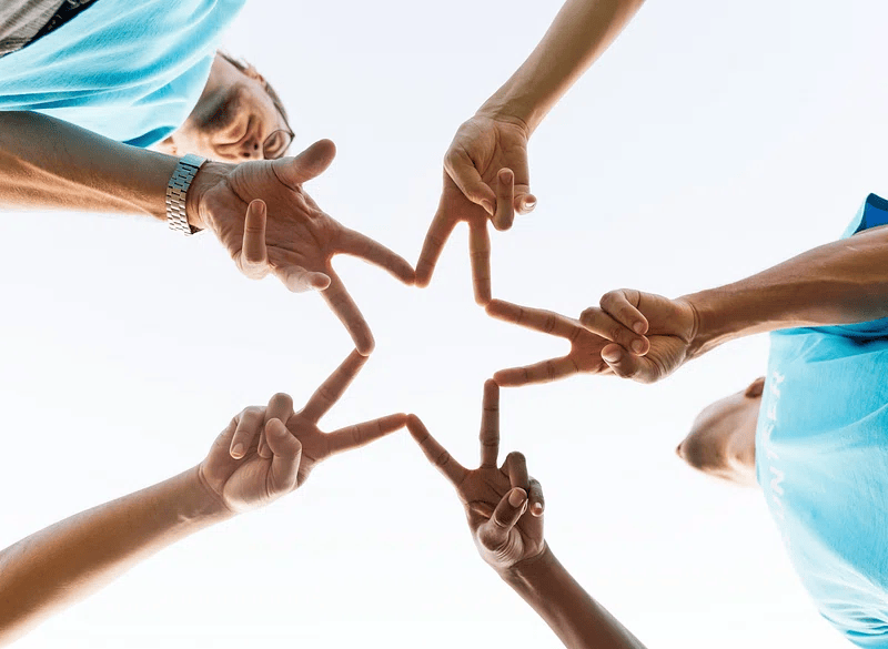 CSR & Volunteer Engagement